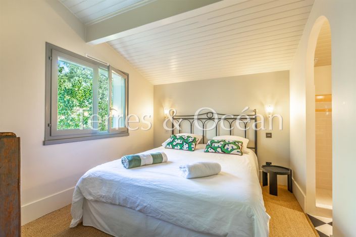 Image No.17-Maison de 3 chambres à vendre à Seignosse