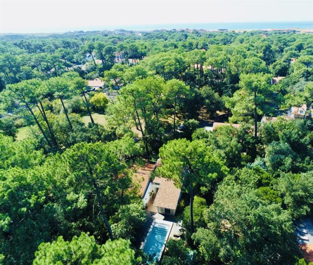 Image No.19-Maison de 3 chambres à vendre à Seignosse