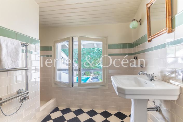 Image No.20-Maison de 3 chambres à vendre à Seignosse