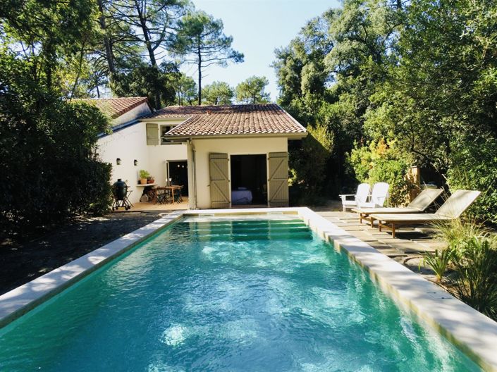 Image No.21-Maison de 3 chambres à vendre à Seignosse