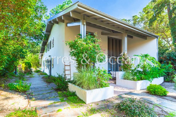 Image No.3-Maison de 3 chambres à vendre à Seignosse