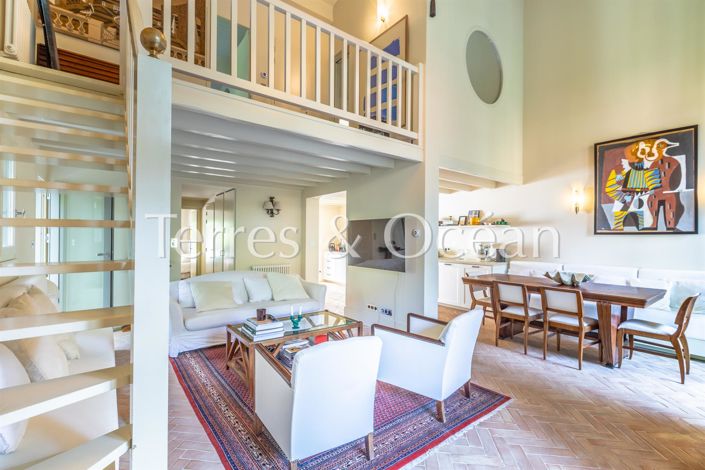 Image No.4-Maison de 3 chambres à vendre à Seignosse