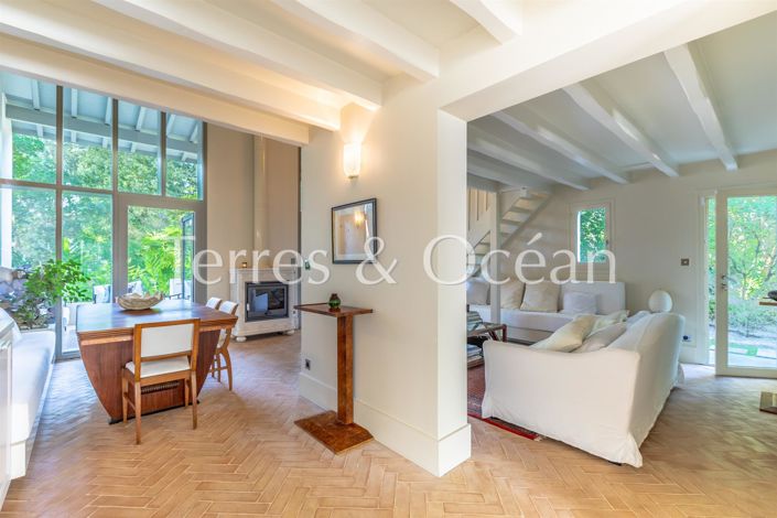 Image No.8-Maison de 3 chambres à vendre à Seignosse