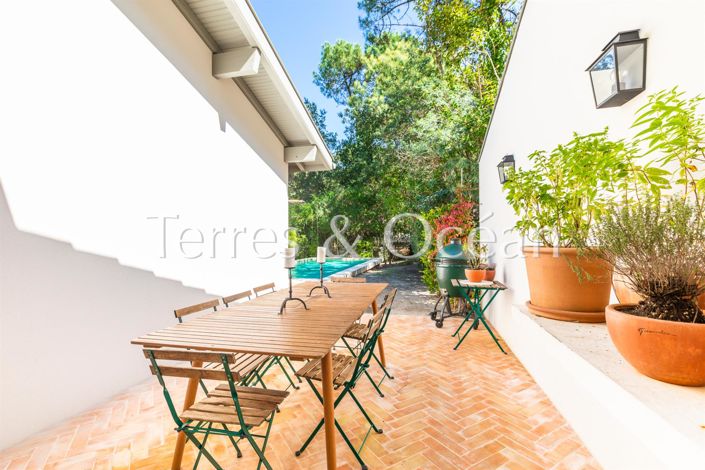 Image No.9-Maison de 3 chambres à vendre à Seignosse