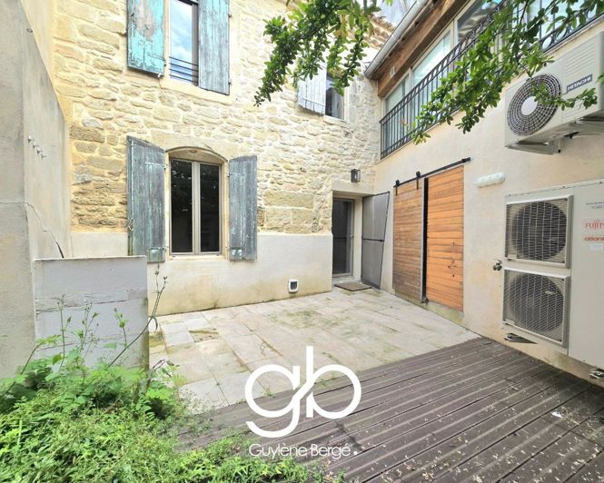 Image No.1-Maison de 3 chambres à vendre à Mus