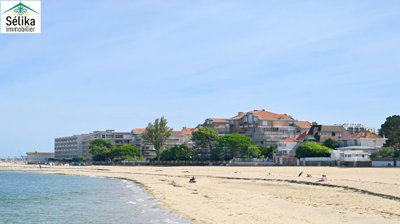 1 - Arcachon, Appartement