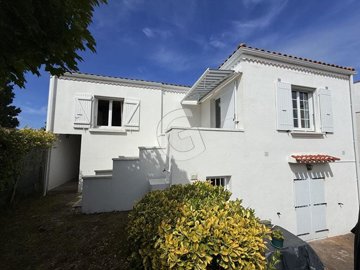 1 - La Tranche-sur-Mer, Apartment
