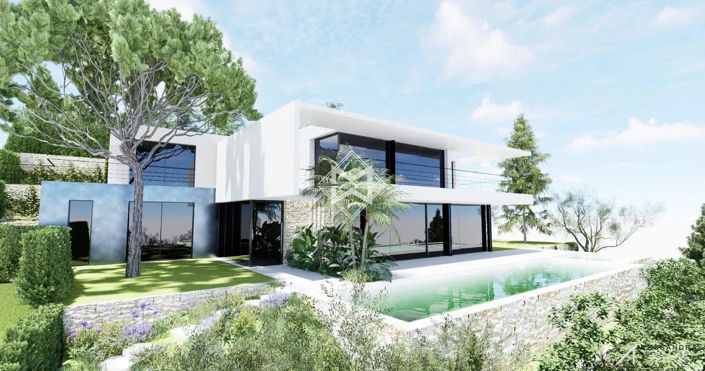 Image No.1-House for sale