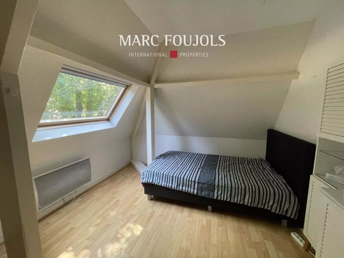 Image No.13-Maison de 6 chambres à vendre à Lamorlaye