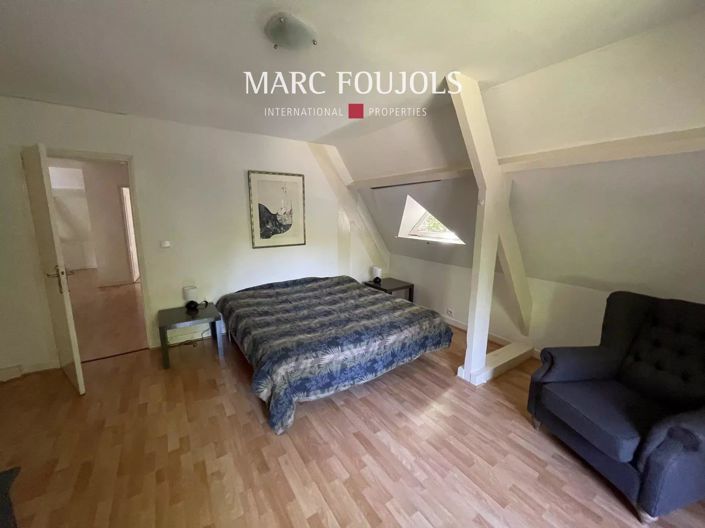 Image No.14-Maison de 6 chambres à vendre à Lamorlaye