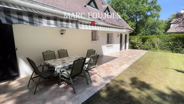 Image No.2-Maison de 6 chambres à vendre à Lamorlaye