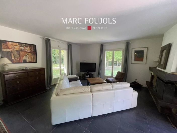 Image No.3-Maison de 6 chambres à vendre à Lamorlaye