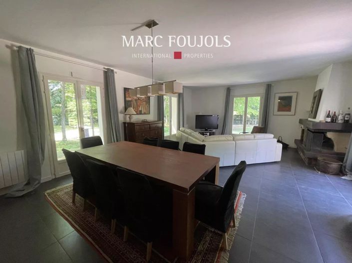 Image No.5-Maison de 6 chambres à vendre à Lamorlaye