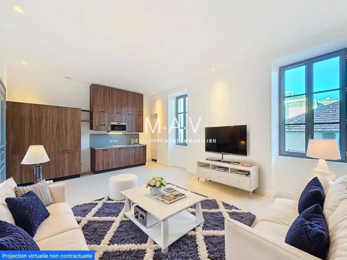 Image No.1-Apartment for sale