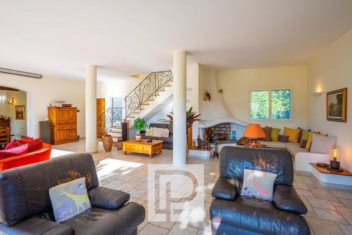 Image No.10-Maison de 3 chambres à vendre à Grasse