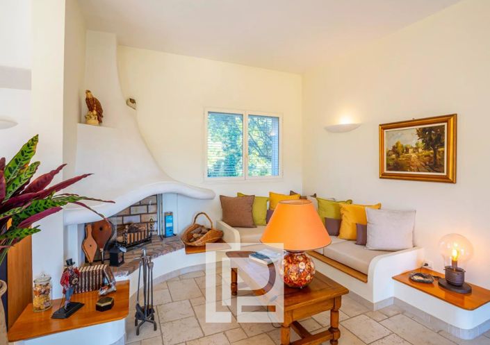 Image No.11-Maison de 3 chambres à vendre à Grasse