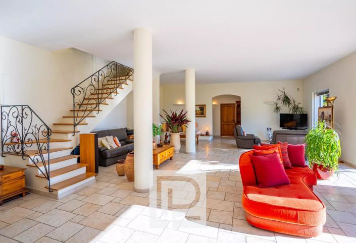 Image No.12-Maison de 3 chambres à vendre à Grasse