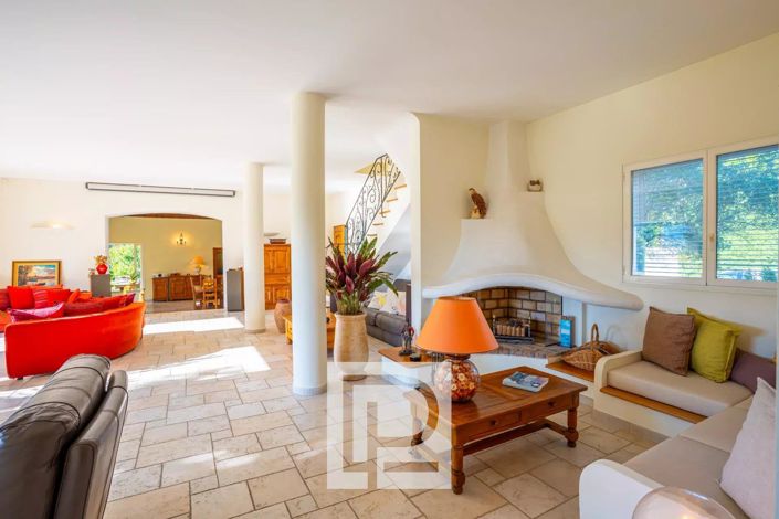 Image No.13-Maison de 3 chambres à vendre à Grasse