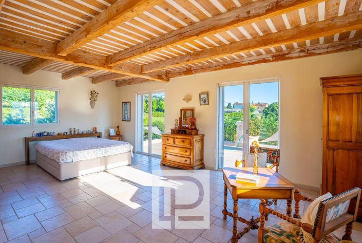 Image No.14-Maison de 3 chambres à vendre à Grasse