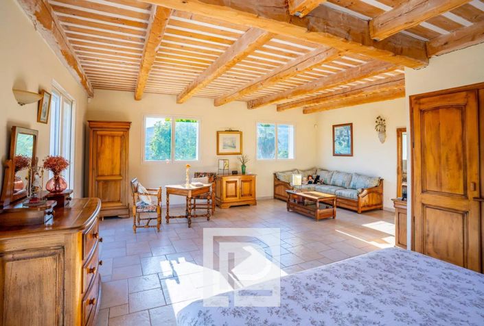 Image No.17-Maison de 3 chambres à vendre à Grasse