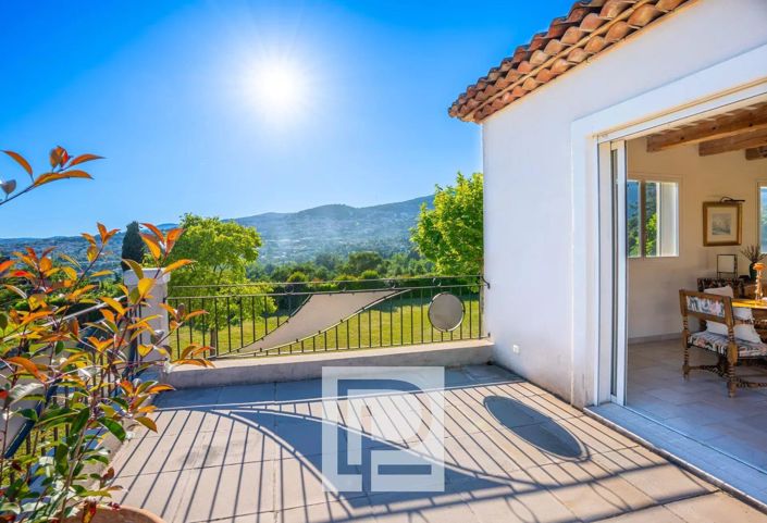 Image No.18-Maison de 3 chambres à vendre à Grasse