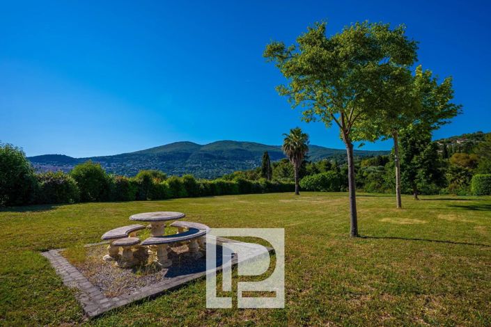 Image No.2-Maison de 3 chambres à vendre à Grasse