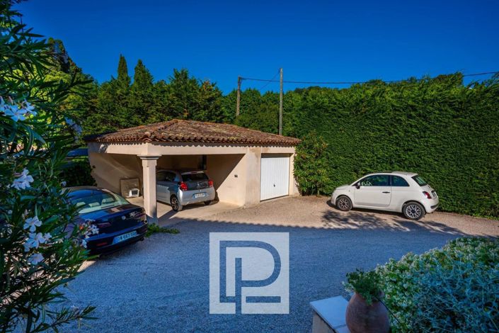 Image No.20-Maison de 3 chambres à vendre à Grasse