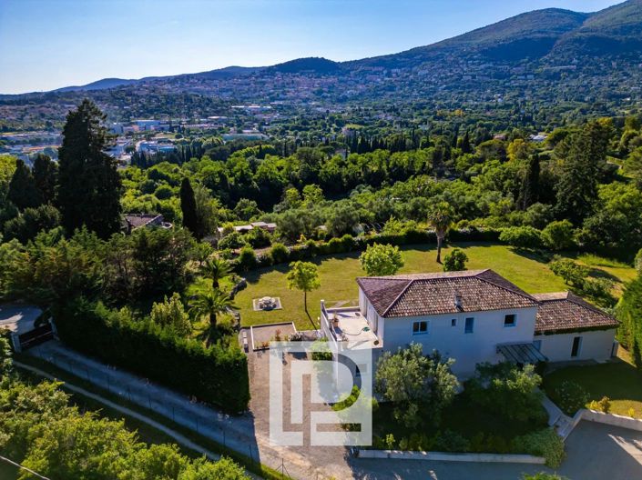 Image No.21-Maison de 3 chambres à vendre à Grasse