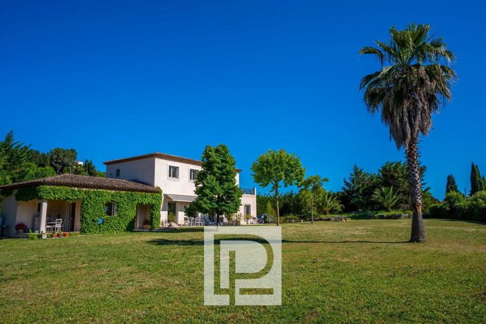 Image No.3-Maison de 3 chambres à vendre à Grasse