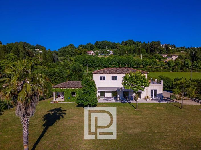 Image No.4-Maison de 3 chambres à vendre à Grasse