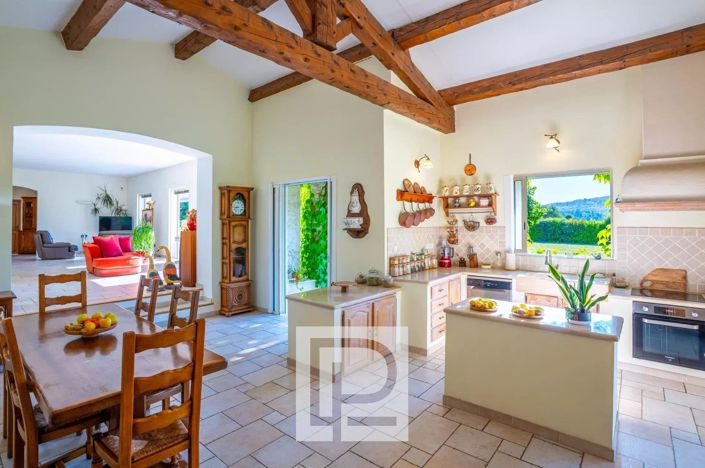 Image No.7-Maison de 3 chambres à vendre à Grasse