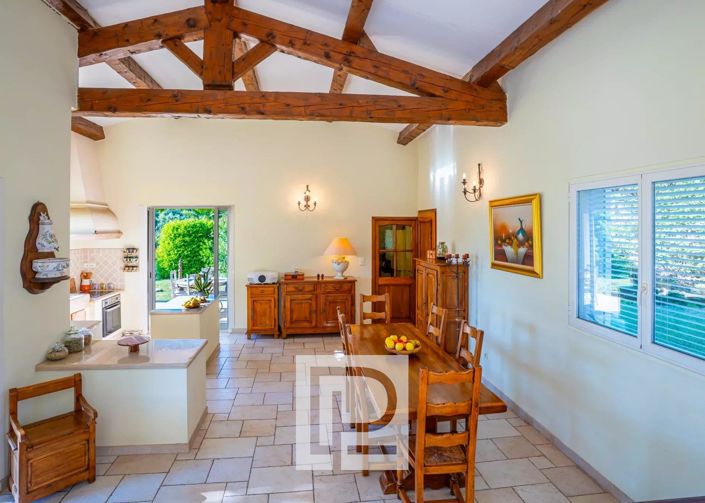 Image No.9-Maison de 3 chambres à vendre à Grasse