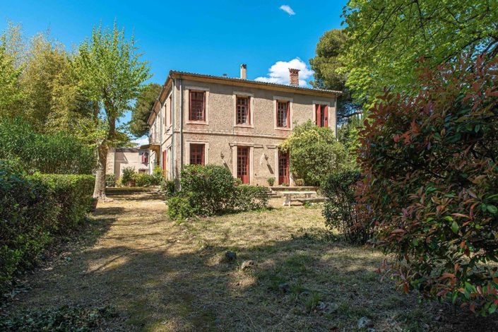 Image No.11-Maison de 5 chambres à vendre à Montpellier