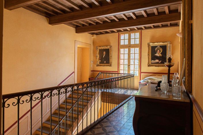 Image No.4-Maison de 5 chambres à vendre à Montpellier