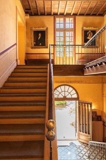 Image No.6-Maison de 5 chambres à vendre à Montpellier