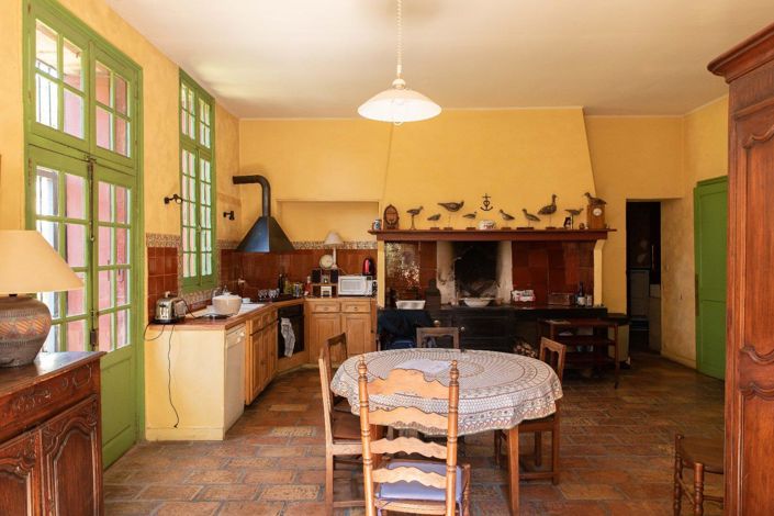 Image No.9-Maison de 5 chambres à vendre à Montpellier