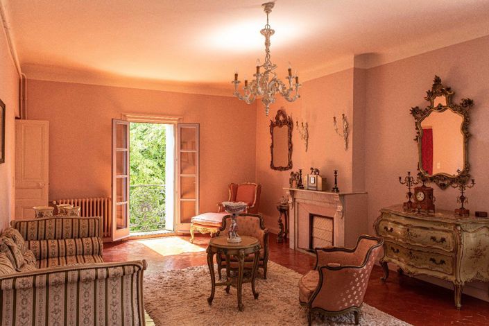Image No.19-Maison de 9 chambres à vendre à Béziers