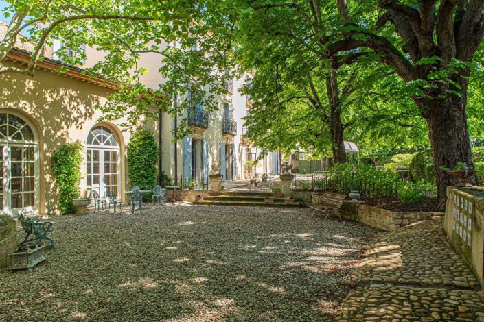 Image No.20-Maison de 9 chambres à vendre à Béziers