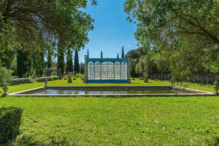 Image No.6-Maison de 9 chambres à vendre à Béziers