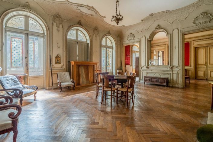 Image No.2-Maison de 15 chambres à vendre à Avignon