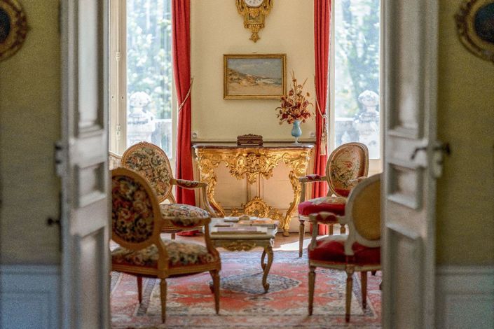 Image No.5-Maison de 15 chambres à vendre à Avignon