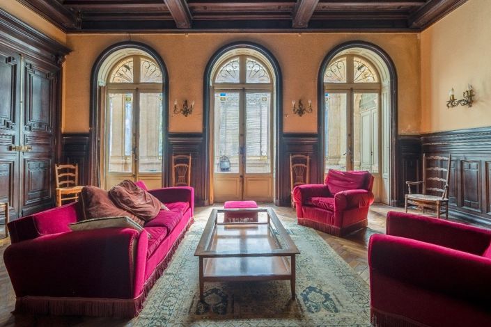 Image No.6-Maison de 15 chambres à vendre à Avignon