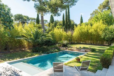 1 - Castelnau-le-Lez, Maison