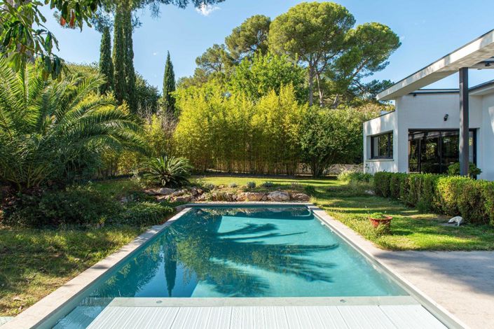 Image No.4-Maison à vendre à Castelnau-le-Lez