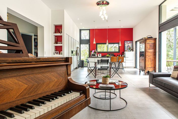 Image No.6-Maison à vendre à Castelnau-le-Lez