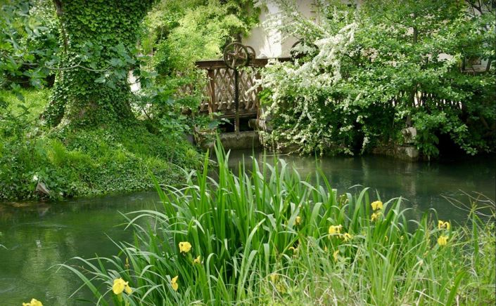 Image No.11-Maison de 17 chambres à vendre à L'Isle-sur-la-Sorgue