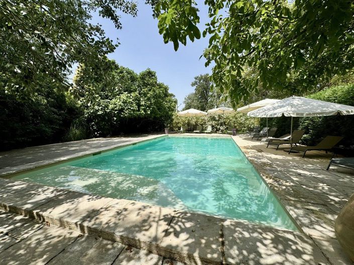 Image No.2-Maison de 17 chambres à vendre à L'Isle-sur-la-Sorgue