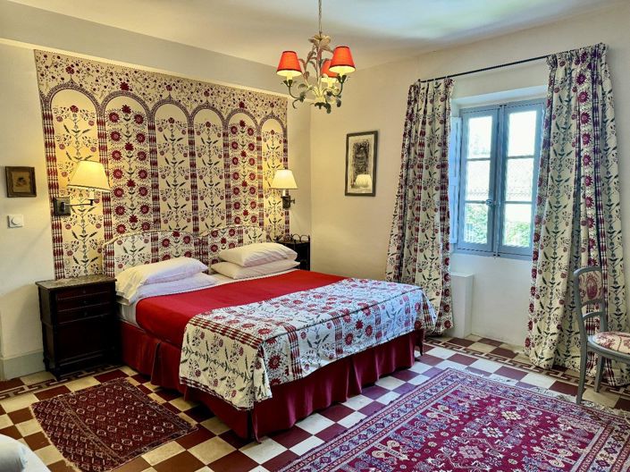 Image No.6-Maison de 17 chambres à vendre à L'Isle-sur-la-Sorgue