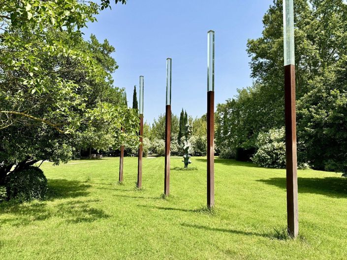 Image No.7-Maison de 17 chambres à vendre à L'Isle-sur-la-Sorgue