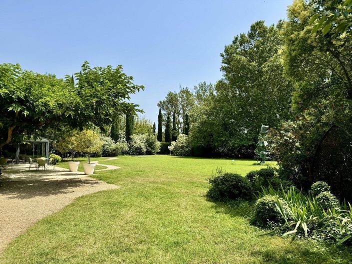 Image No.8-Maison de 17 chambres à vendre à L'Isle-sur-la-Sorgue